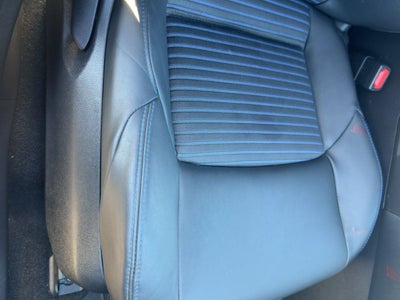 2022 Toyota RAV4 Hybrid XSE