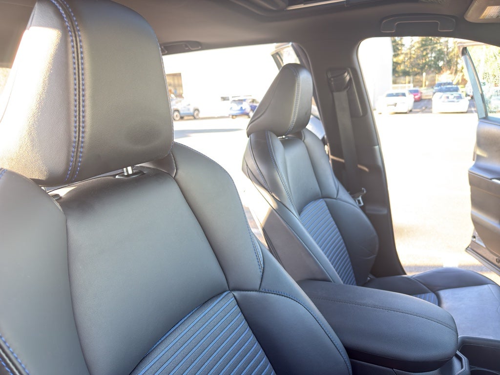 2022 Toyota RAV4 Hybrid XSE