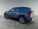 2022 Toyota RAV4 Hybrid XSE