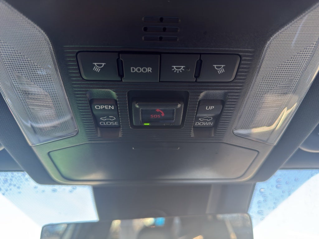 2022 Toyota RAV4 Hybrid XSE