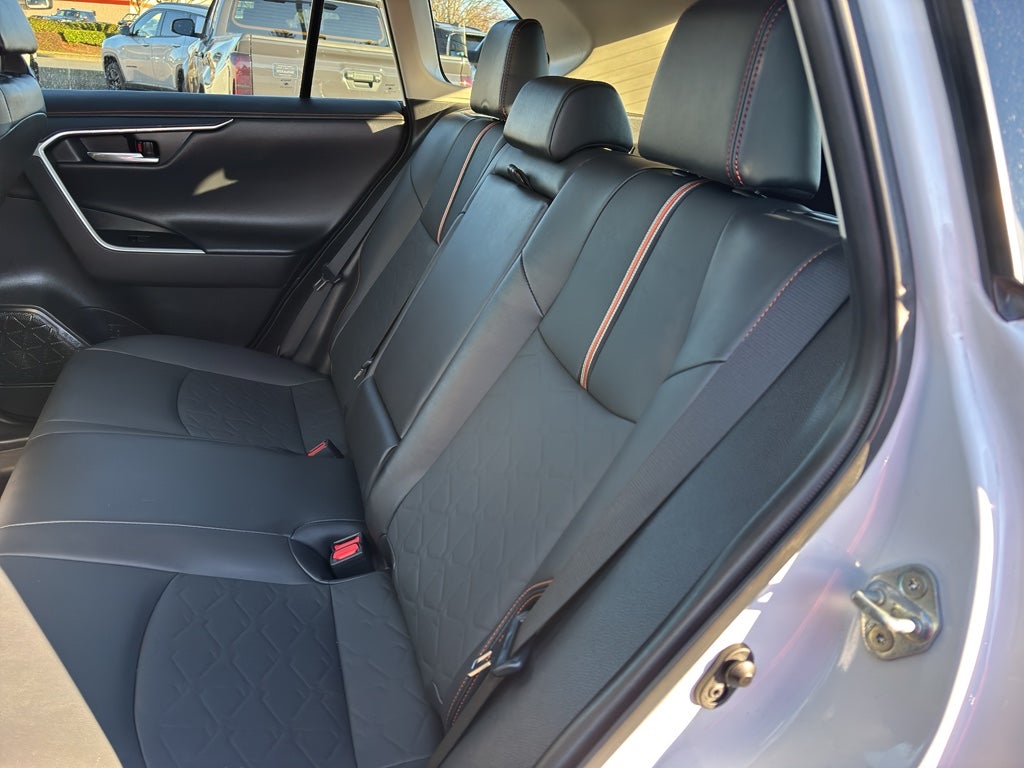 2023 Toyota RAV4 Adventure