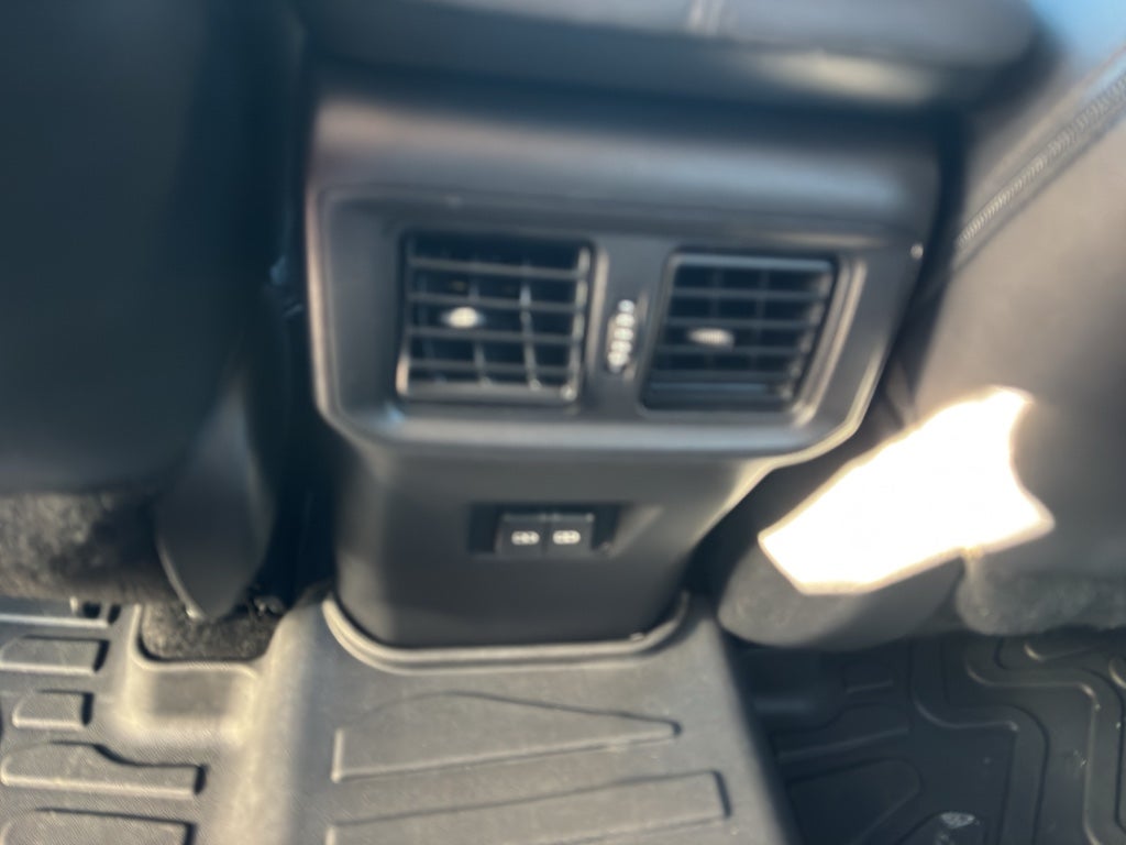 2023 Toyota RAV4 Adventure