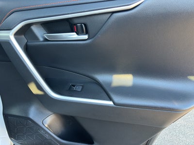 2023 Toyota RAV4 Adventure