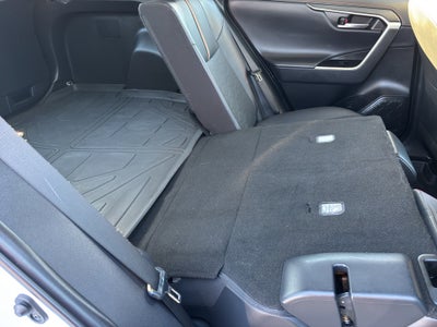 2023 Toyota RAV4 Adventure