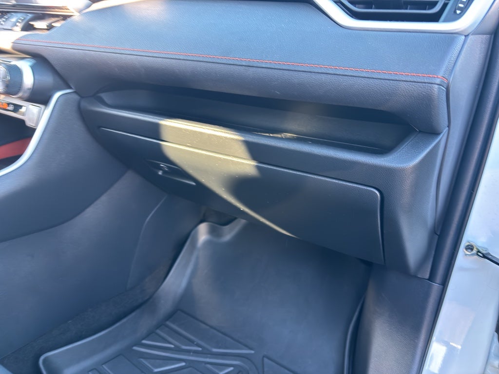 2023 Toyota RAV4 Adventure