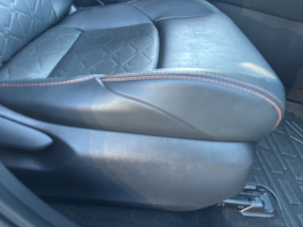 2023 Toyota RAV4 Adventure