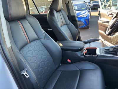 2023 Toyota RAV4 Adventure