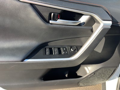 2023 Toyota RAV4 Adventure