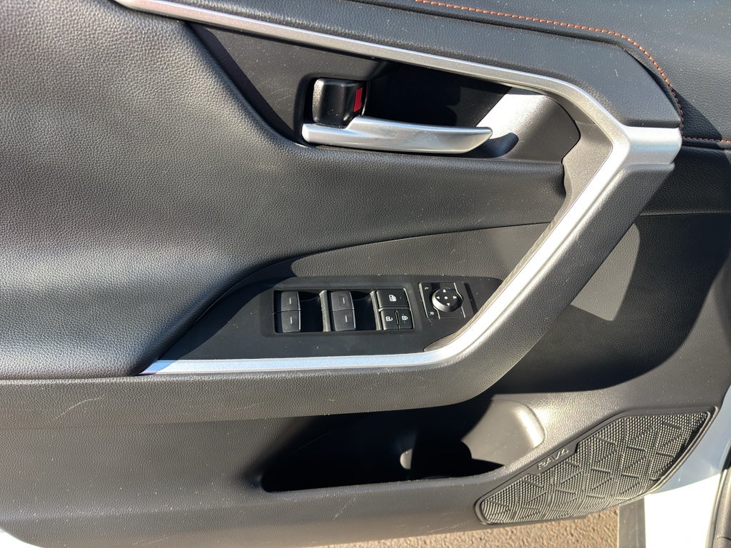 2023 Toyota RAV4 Adventure