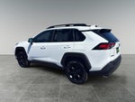 2022 Toyota RAV4 TRD Off Road