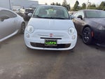2017 FIAT 500 Pop