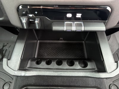 2019 RAM 3500 Big Horn