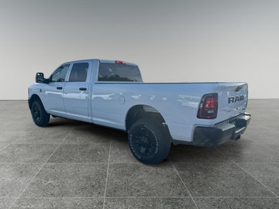 2027 RAM 3500 Tradesman
