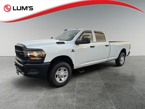 2023 RAM 3500 Tradesman