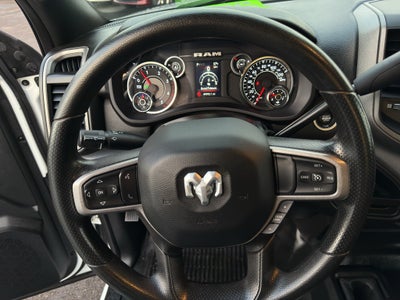 2023 RAM 3500 Tradesman