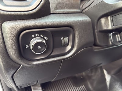 2023 RAM 3500 Tradesman