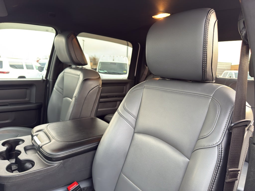 2023 RAM 3500 Tradesman