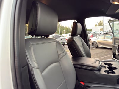 2023 RAM 3500 Tradesman