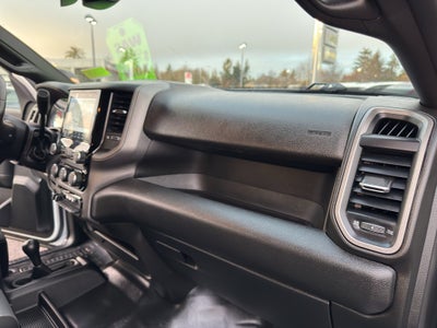 2023 RAM 3500 Tradesman