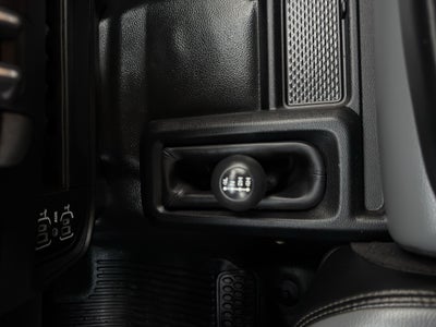 2023 RAM 3500 Tradesman