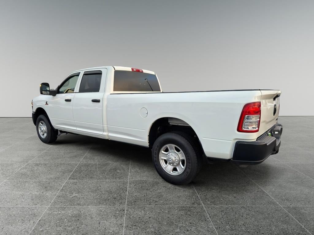 2023 RAM 3500 Tradesman