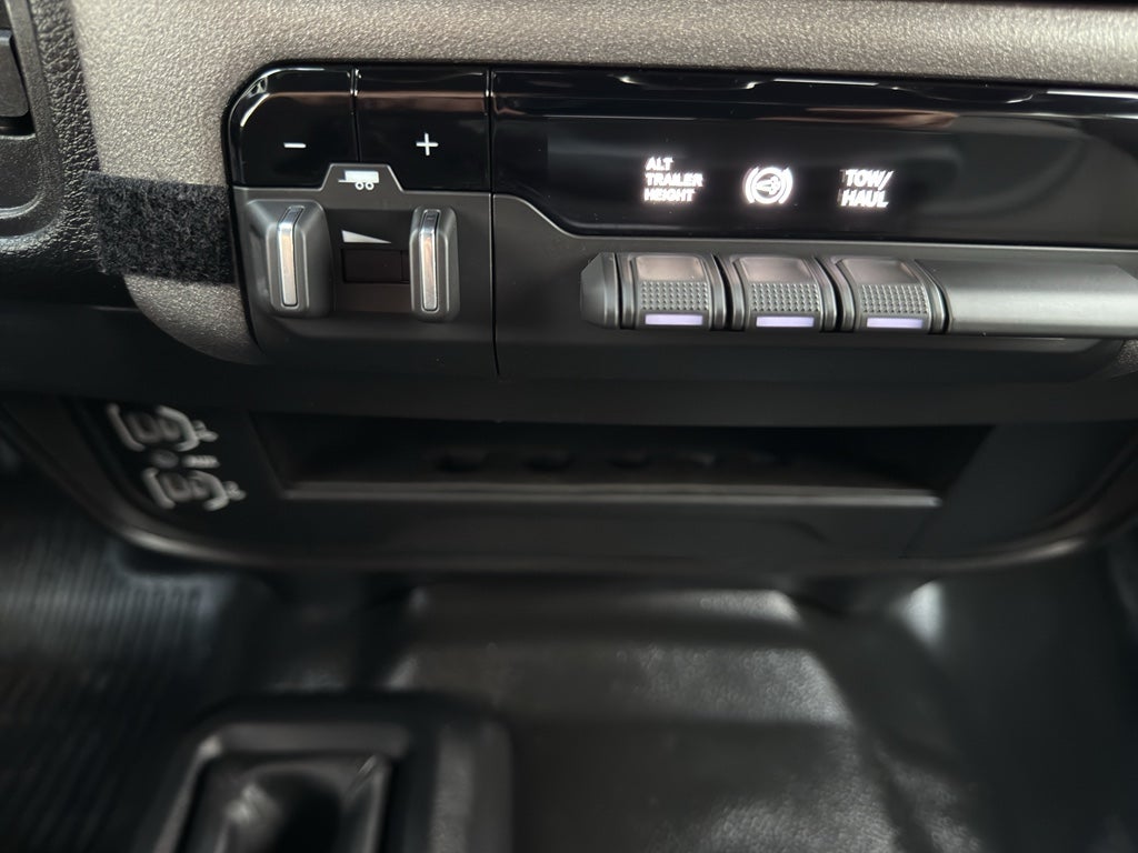 2023 RAM 3500 Tradesman