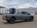 2027 RAM 3500 Laramie