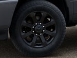 2027 RAM 3500 Laramie