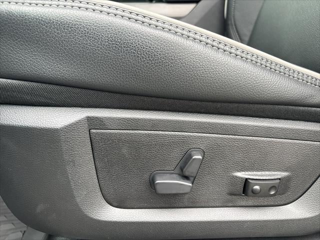 2027 RAM 3500 Laramie