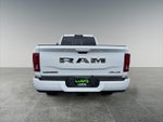 2027 RAM 3500 Laramie