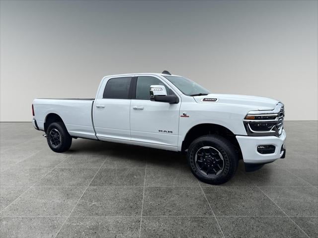 2027 RAM 3500 Laramie