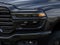 2027 RAM 3500 Laramie