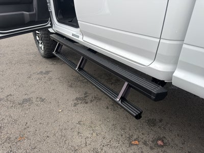 2025 RAM 2500 Big Horn Black Widow