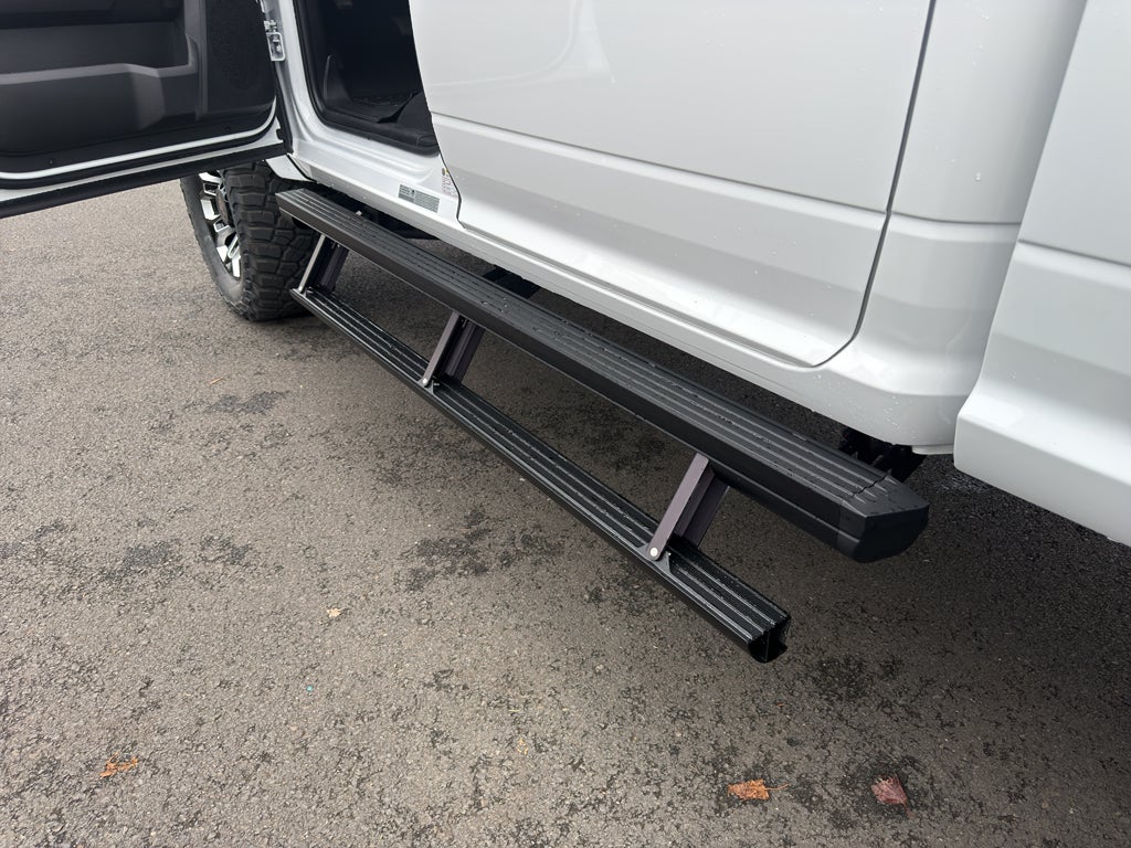 2025 RAM 2500 Big Horn Black Widow