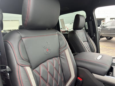 2025 RAM 2500 Big Horn Black Widow