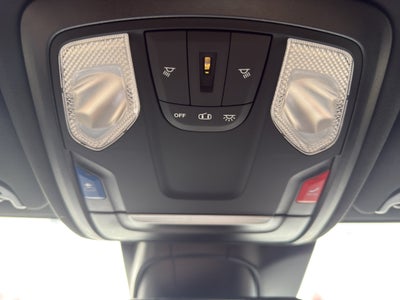 2025 RAM 2500 Big Horn Black Widow