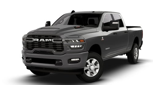 2027 RAM 2500 Big Horn