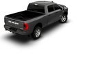2027 RAM 2500 Big Horn