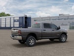 2027 RAM 2500 Big Horn
