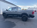 2027 RAM 2500 Rebel