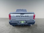2027 RAM 2500 Rebel