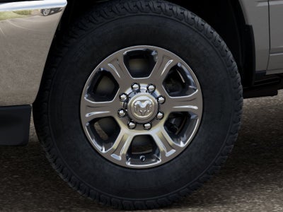 2027 RAM 2500 Lone Star