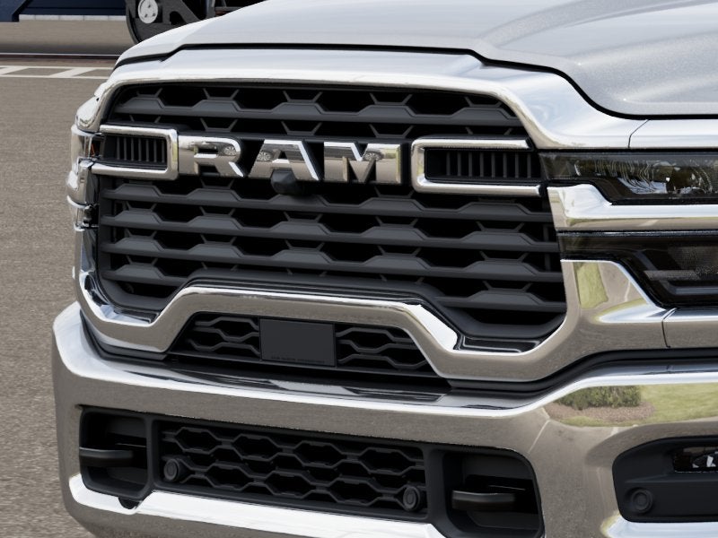 2027 RAM 2500 Lone Star
