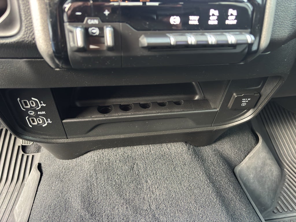 2025 RAM 3500 Tradesman