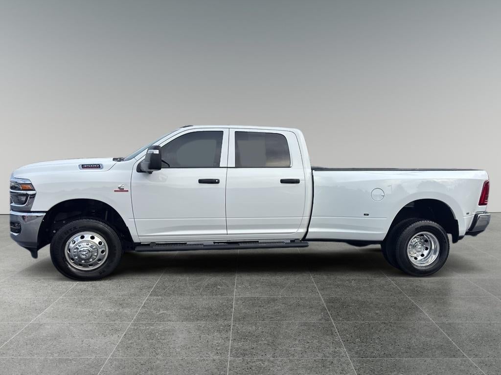 2025 RAM 3500 Tradesman