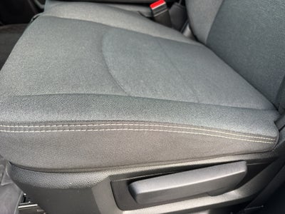 2025 RAM 3500 Tradesman