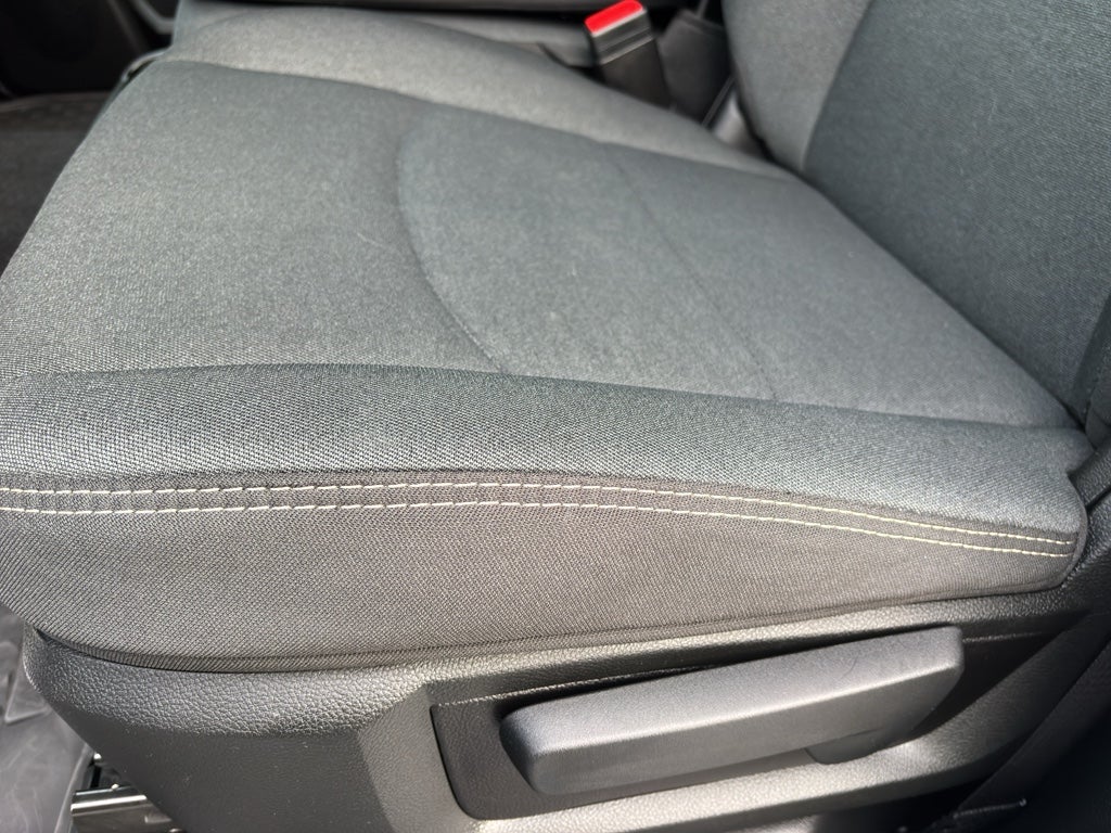 2025 RAM 3500 Tradesman