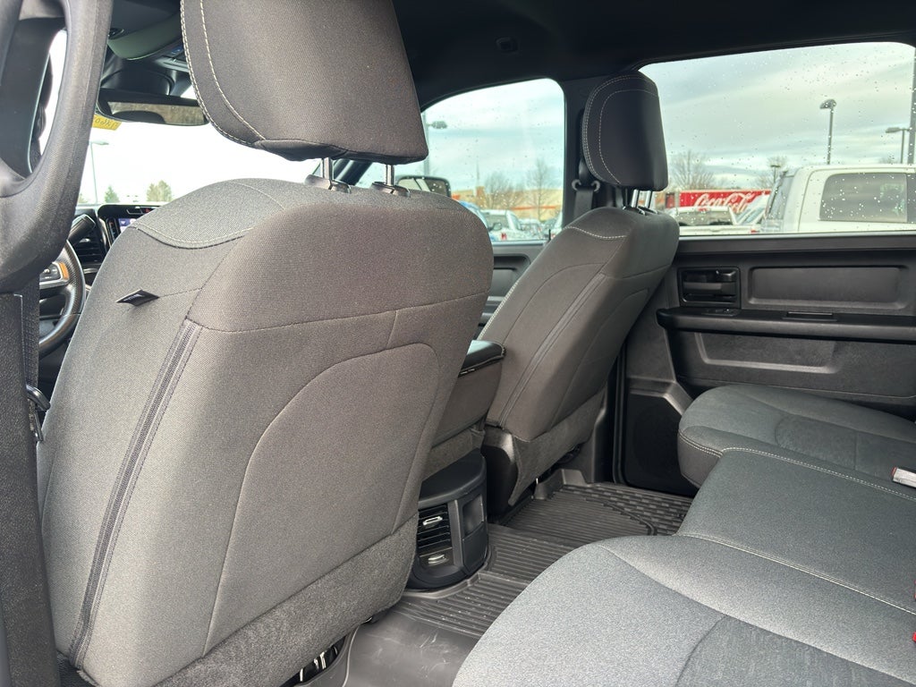 2025 RAM 3500 Tradesman