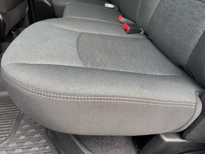 2025 RAM 3500 Tradesman