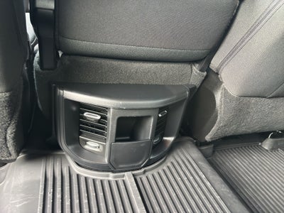 2025 RAM 3500 Tradesman